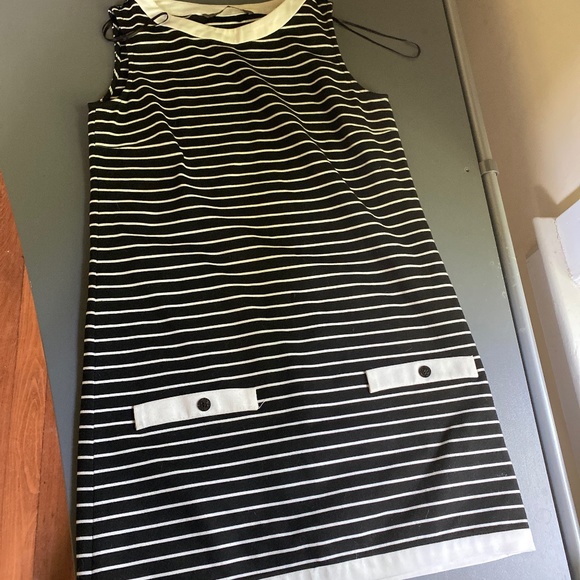 French summer dress - Picture 1 of 2